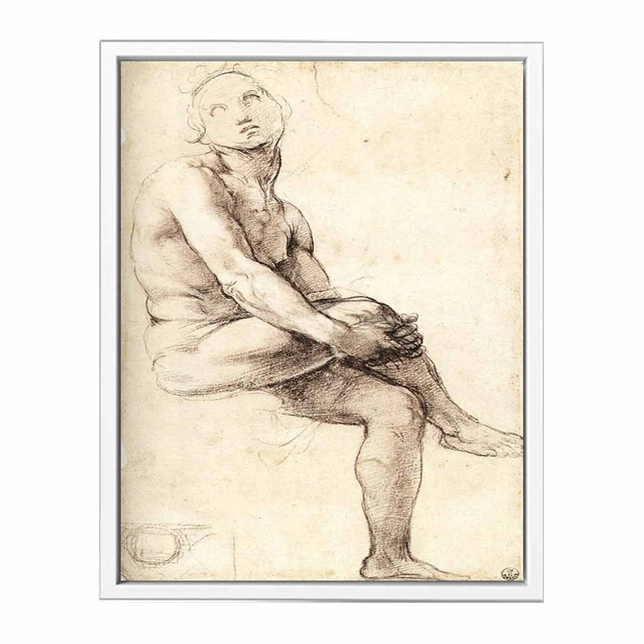 Study For Adam