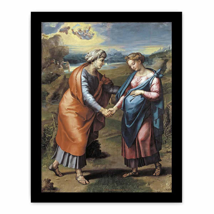 the visitation