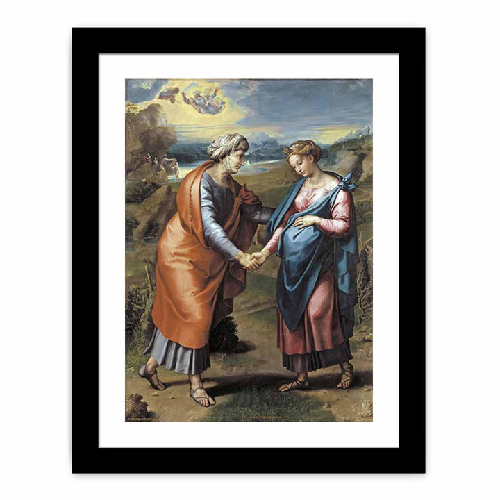 the visitation