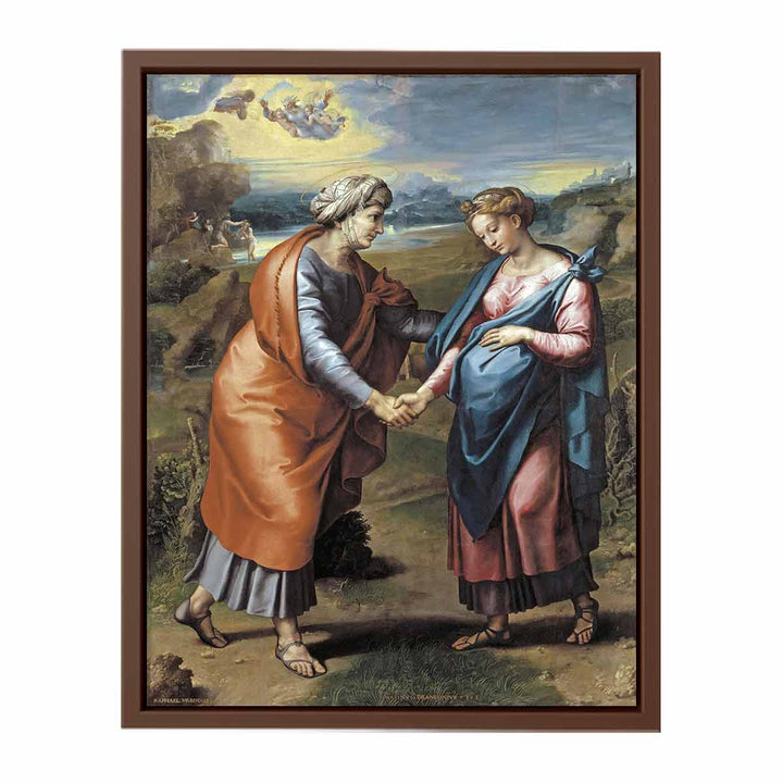 the visitation