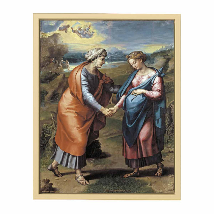 the visitation