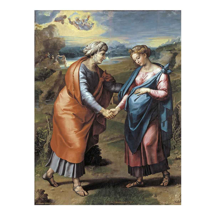 the visitation