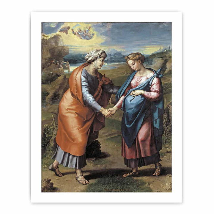 the visitation