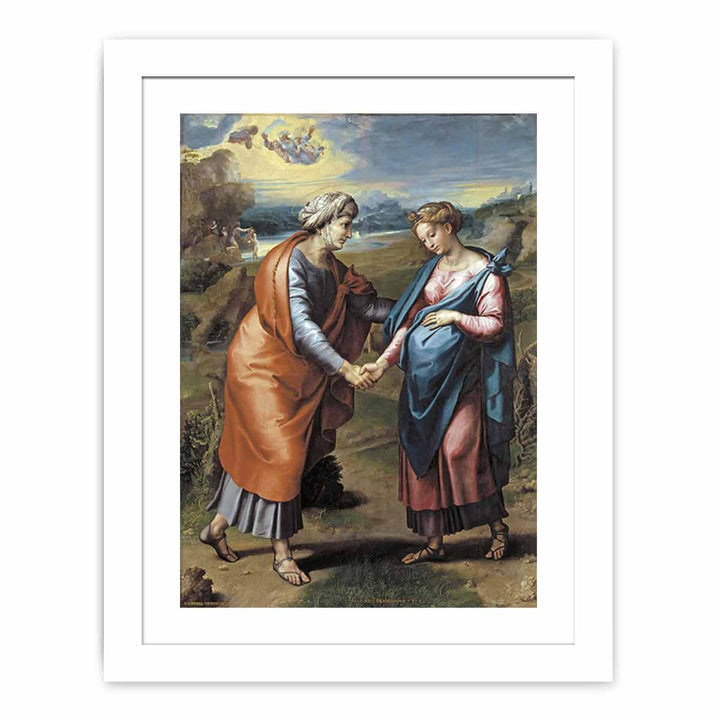 the visitation