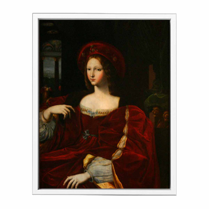 Joanna Of Aragon
