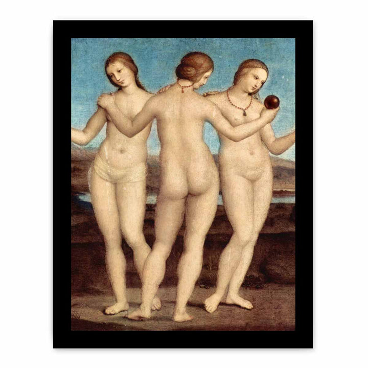 The Three Graces