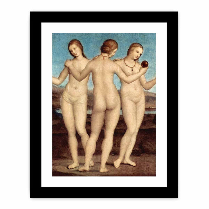 The Three Graces