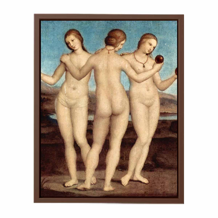 The Three Graces