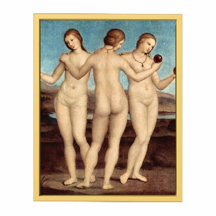 The Three Graces