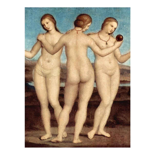 The Three Graces