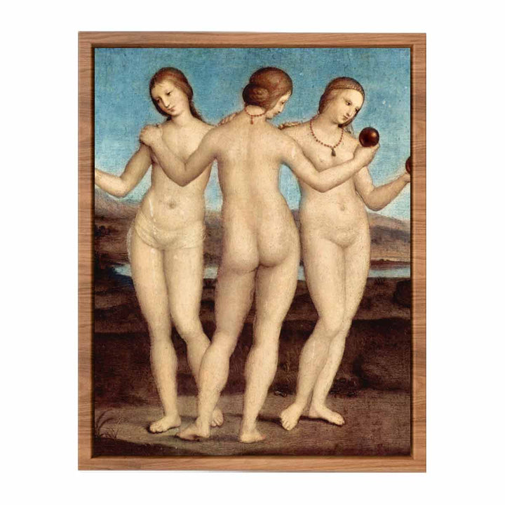 The Three Graces