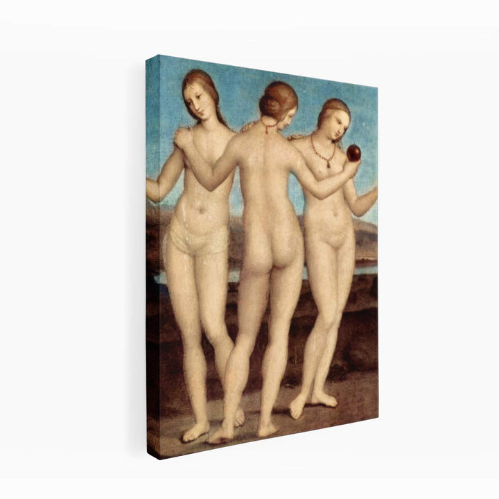 The Three Graces