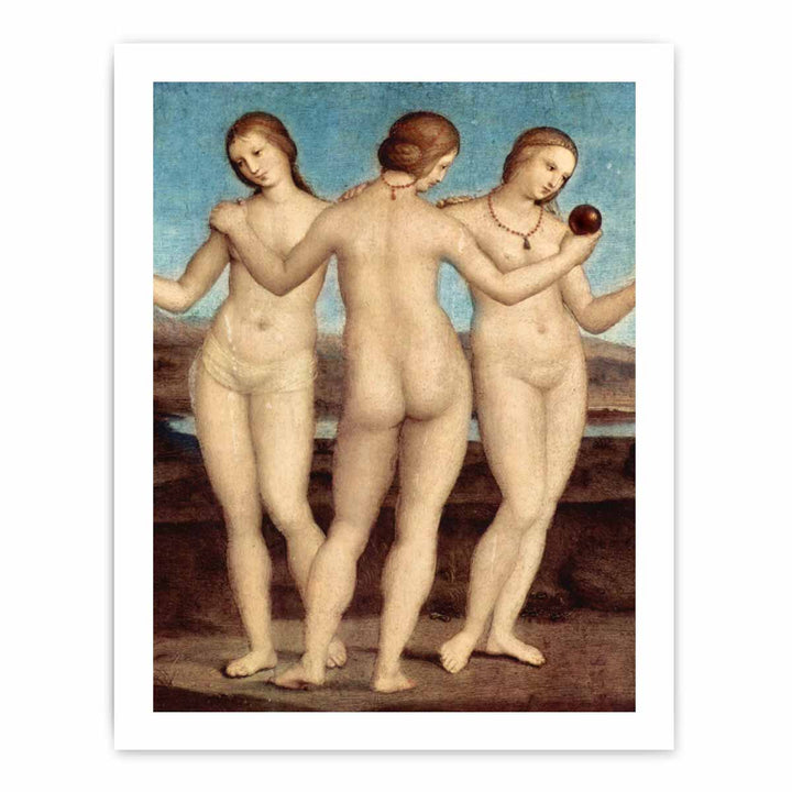 The Three Graces