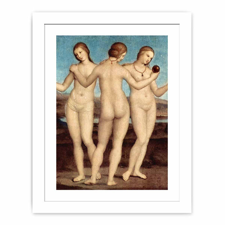 The Three Graces