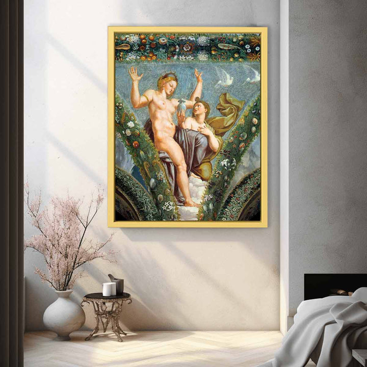 Venus and Psyche