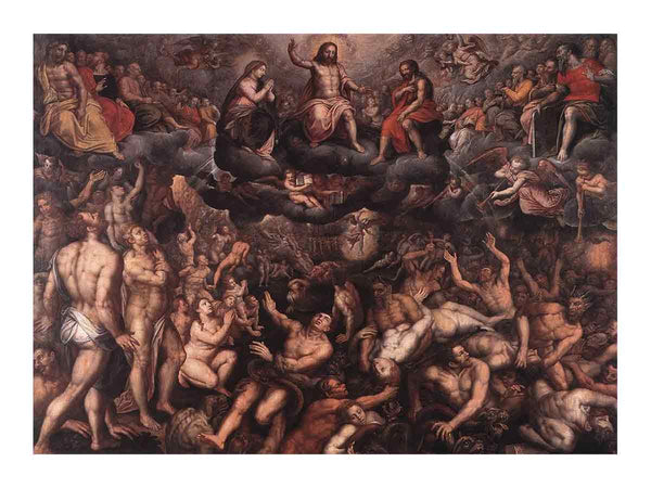 Last Judgment