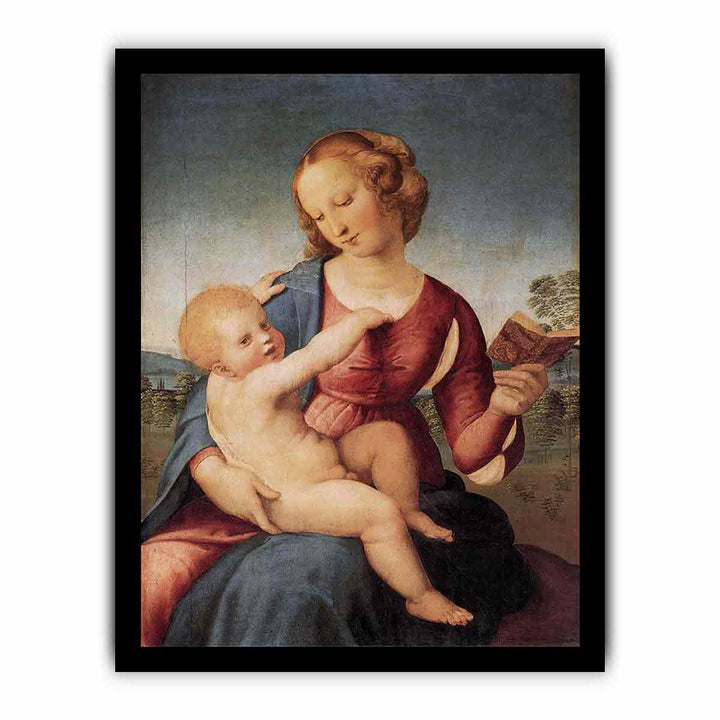 Colonna Madonna 1508