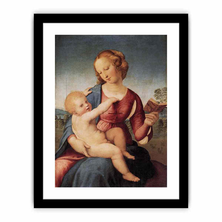 Colonna Madonna 1508