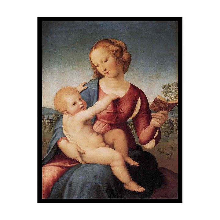 Colonna Madonna 1508