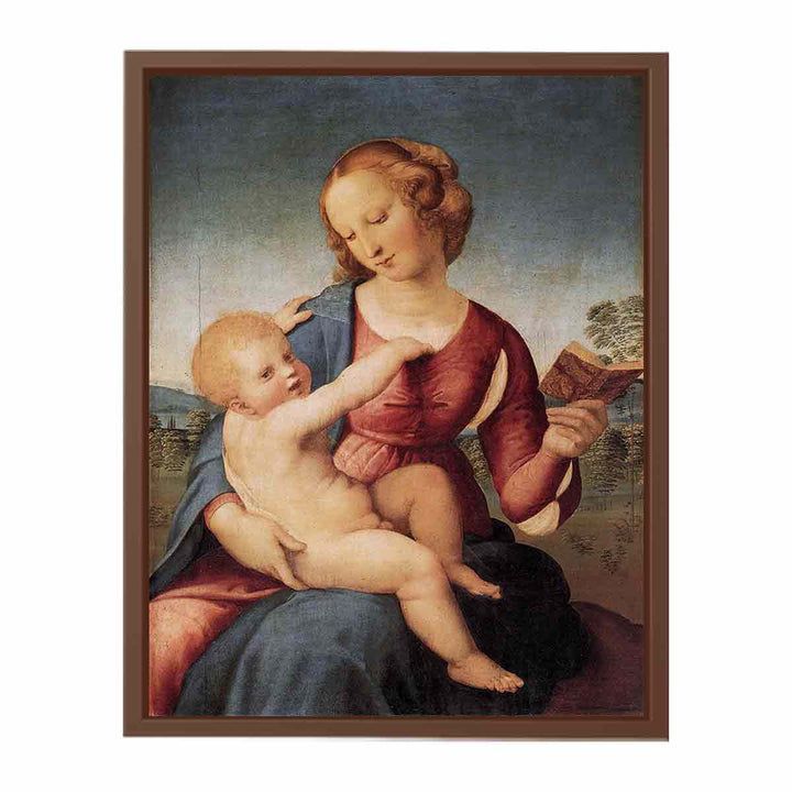 Colonna Madonna 1508