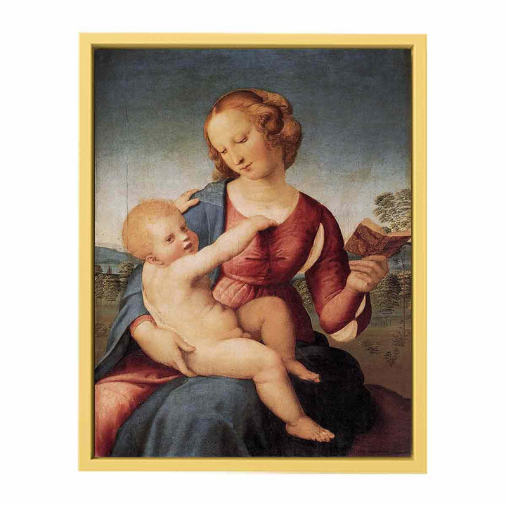 Colonna Madonna 1508