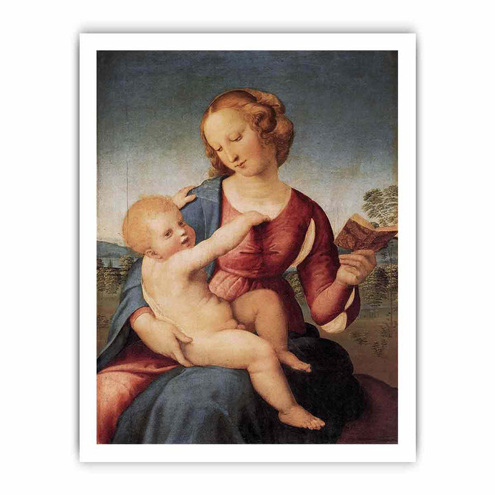 Colonna Madonna 1508