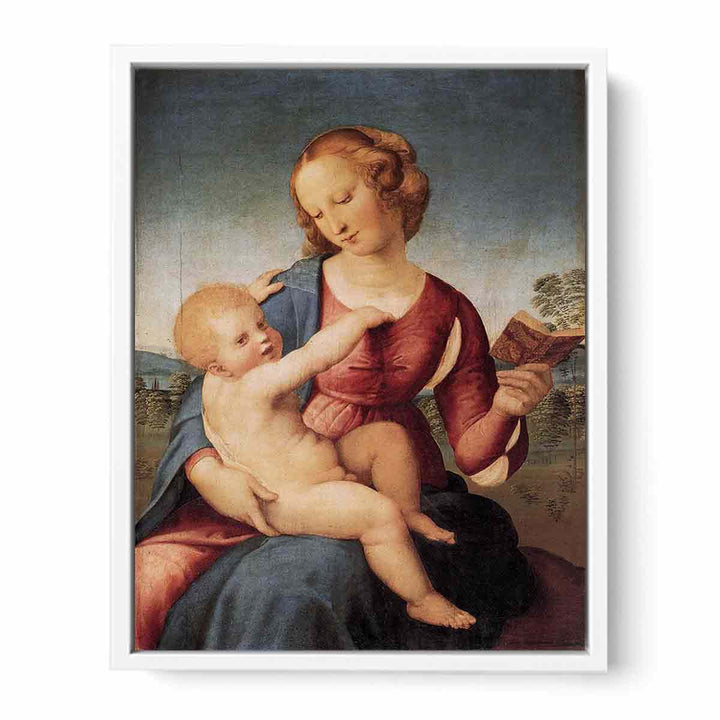 Colonna Madonna 1508