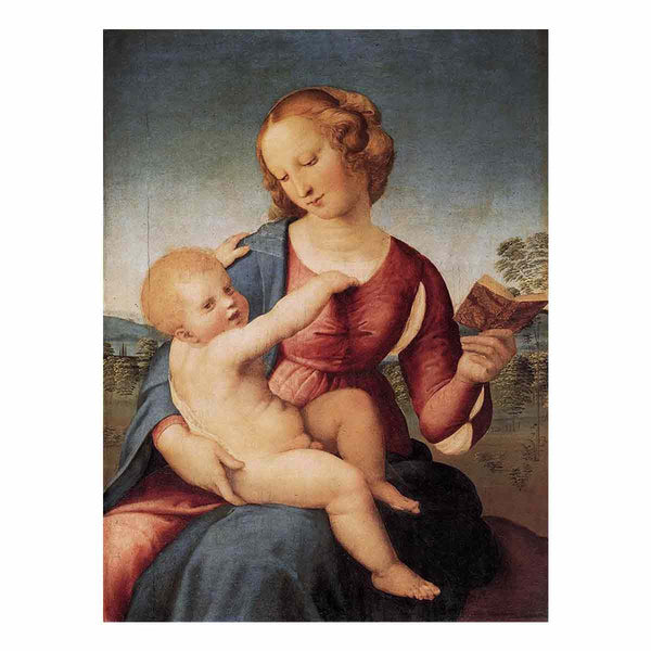 Colonna Madonna 1508