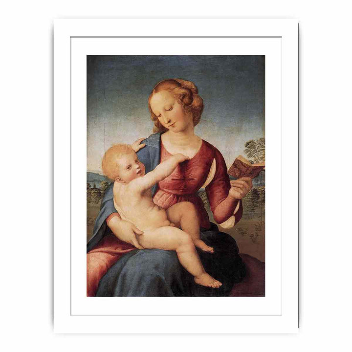 Colonna Madonna 1508