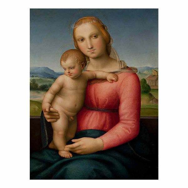 The Madonna and Child 2
