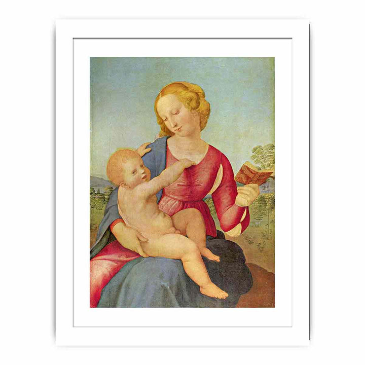 Madonna of the House of Colonna