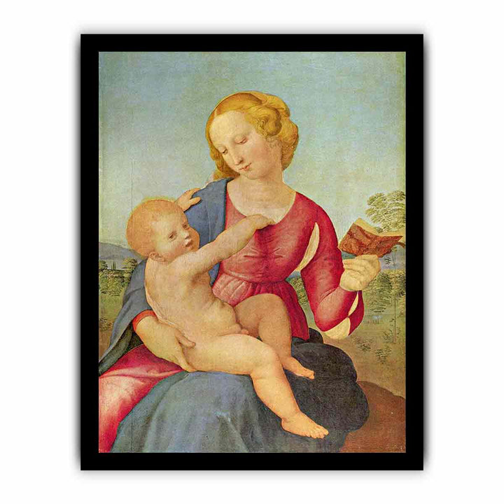 Madonna of the House of Colonna