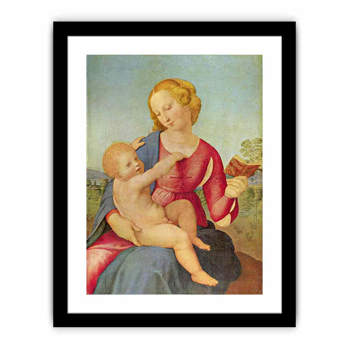 Madonna of the House of Colonna