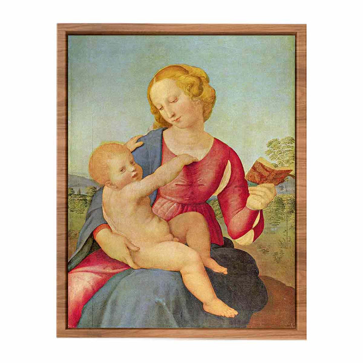 Madonna of the House of Colonna