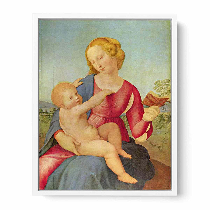 Madonna of the House of Colonna