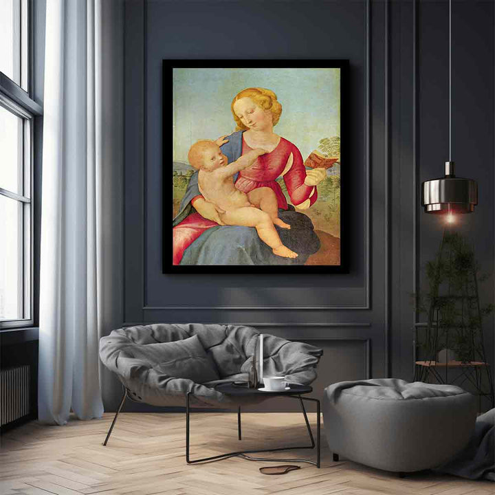 Madonna of the House of Colonna