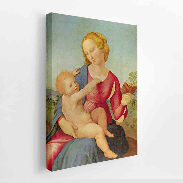 Madonna of the House of Colonna