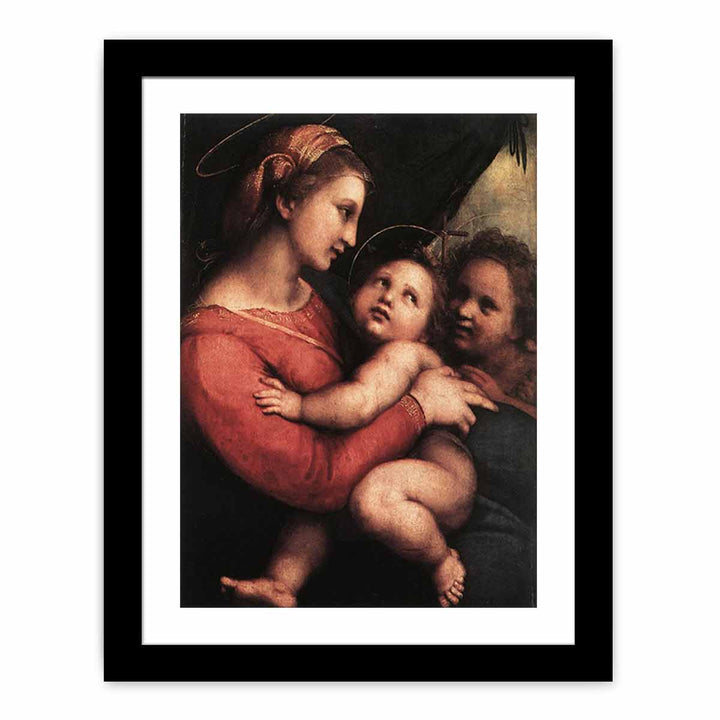 Madonna della Tenda 1514