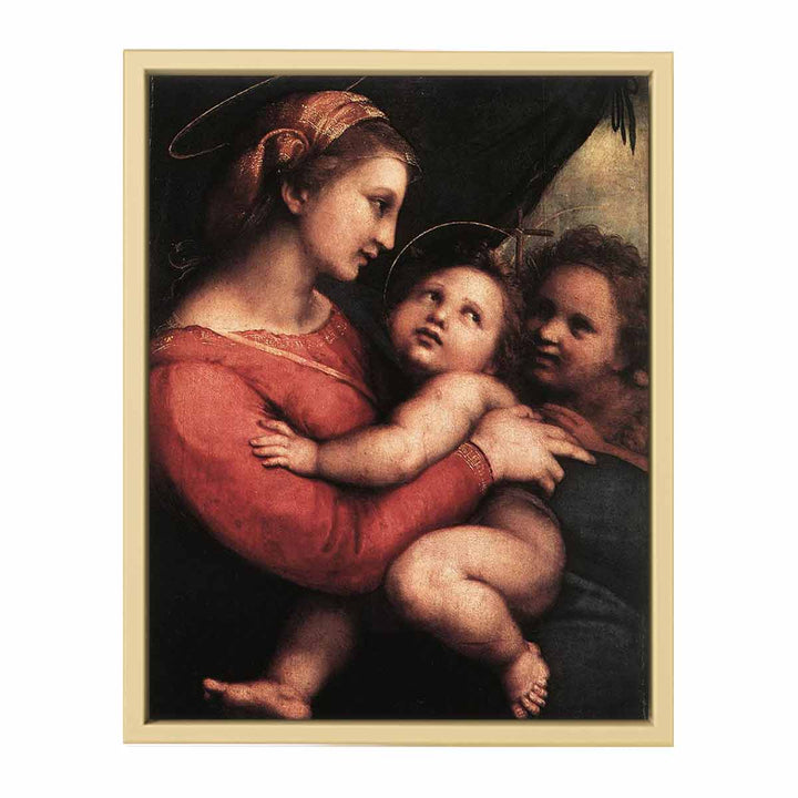 Madonna della Tenda 1514