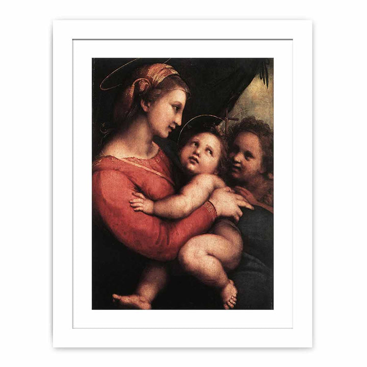 Madonna della Tenda 1514