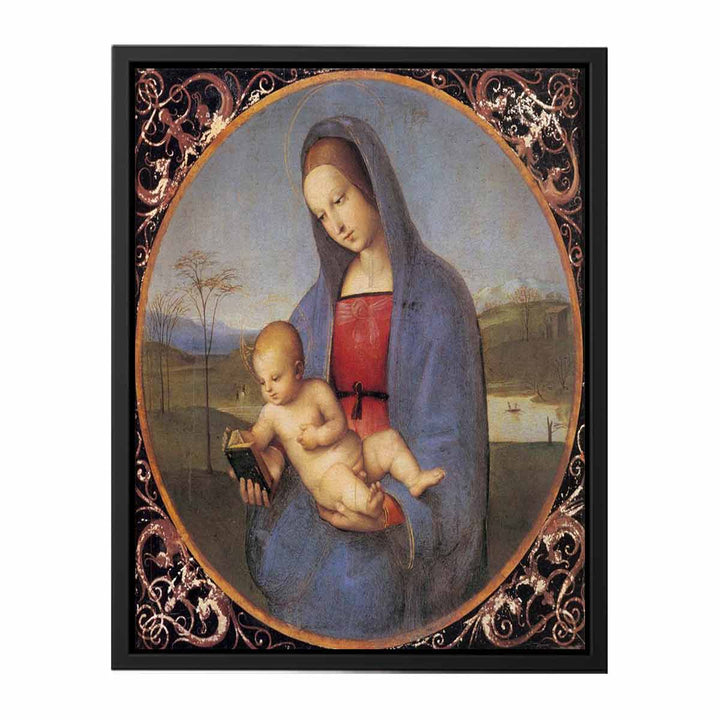 Conestabile Madonna 1502