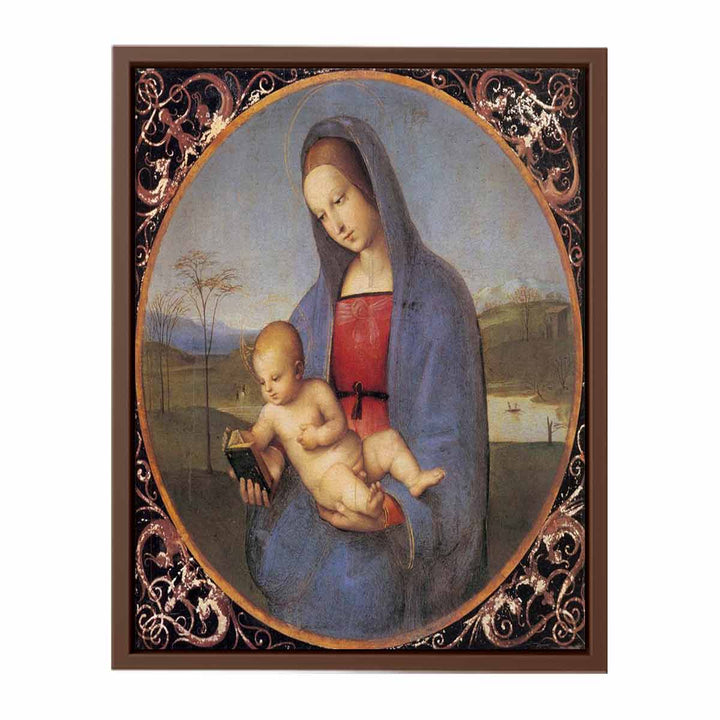 Conestabile Madonna 1502