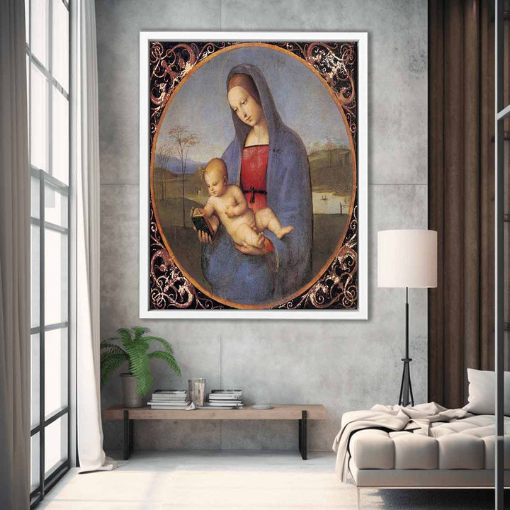 Conestabile Madonna 1502