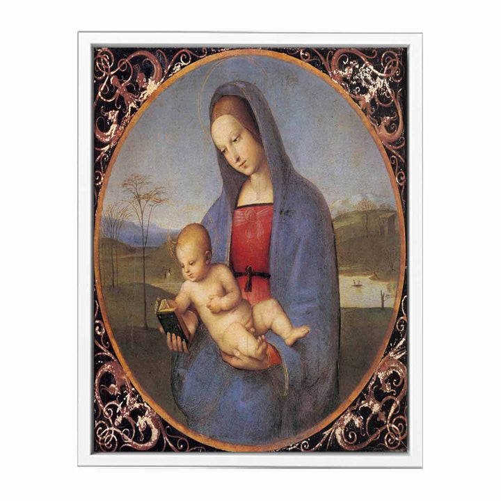 Conestabile Madonna 1502