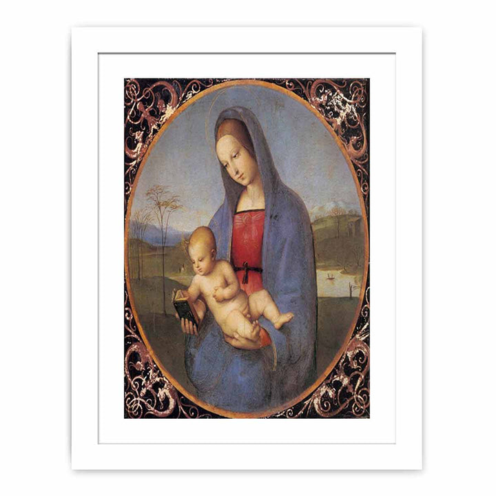 Conestabile Madonna 1502