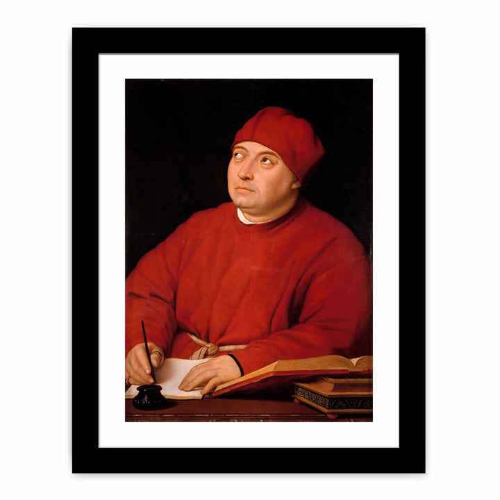 Cardinal Tommaso Inghirami