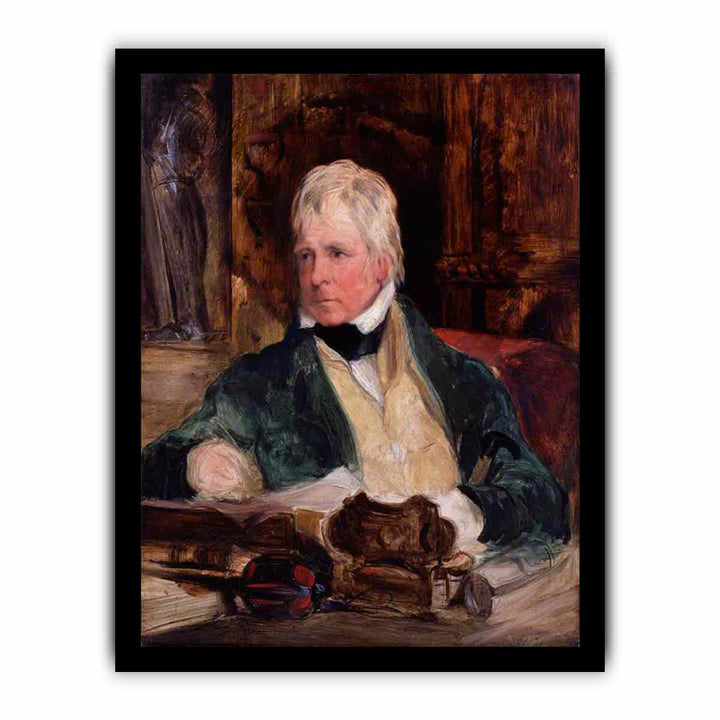 Sir Walter Scott, 1st Bt