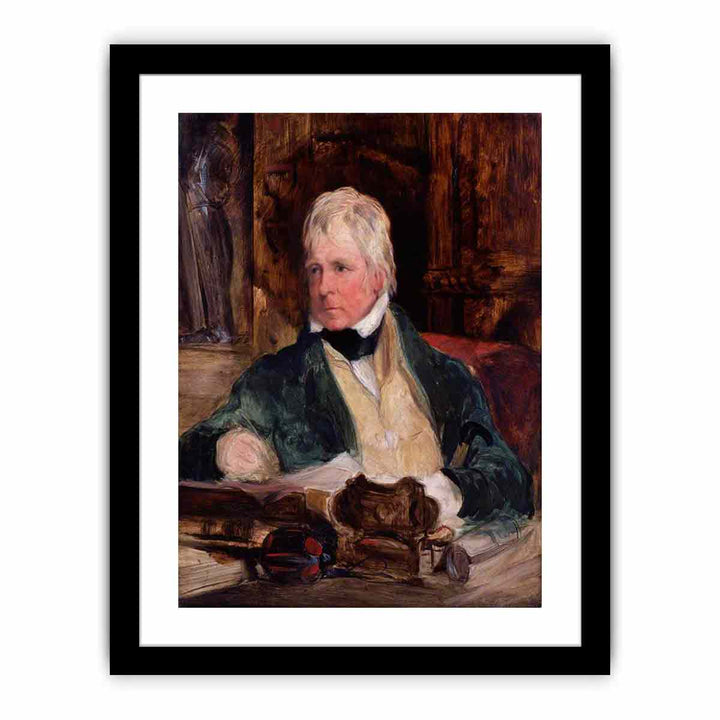 Sir Walter Scott, 1st Bt