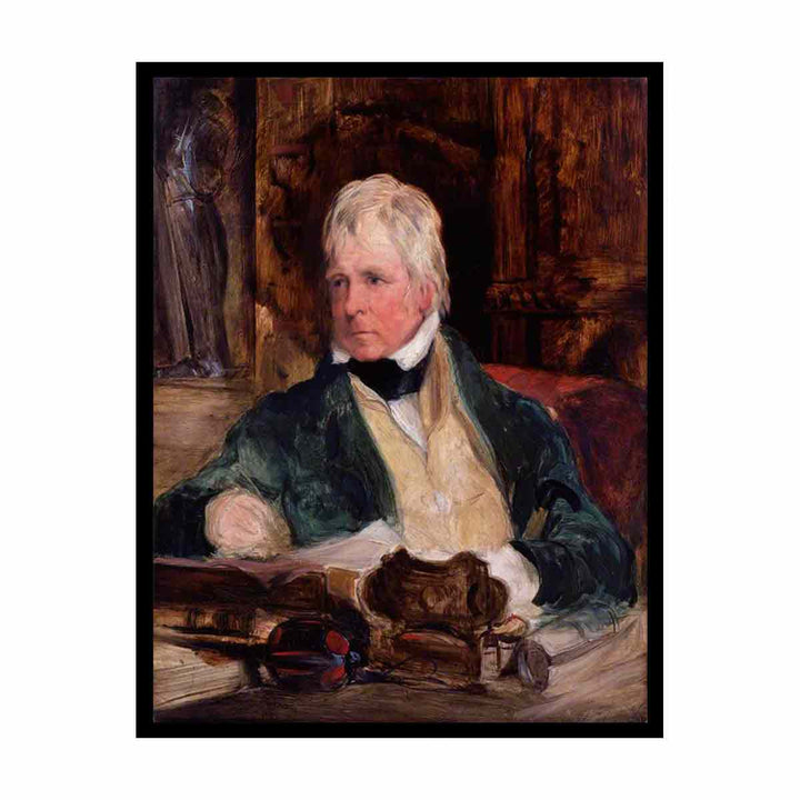 Sir Walter Scott, 1st Bt