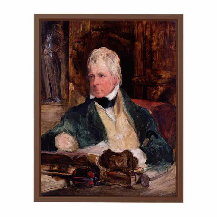 Sir Walter Scott, 1st Bt